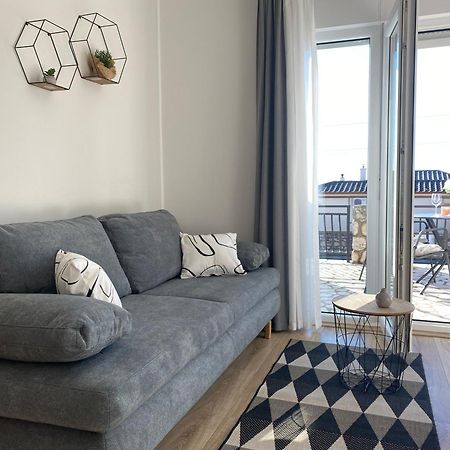 Apartman Irena Dramalj Extérieur photo