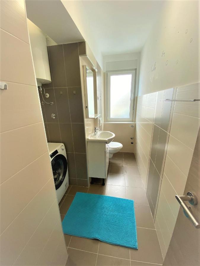 Apartman Irena Dramalj Extérieur photo