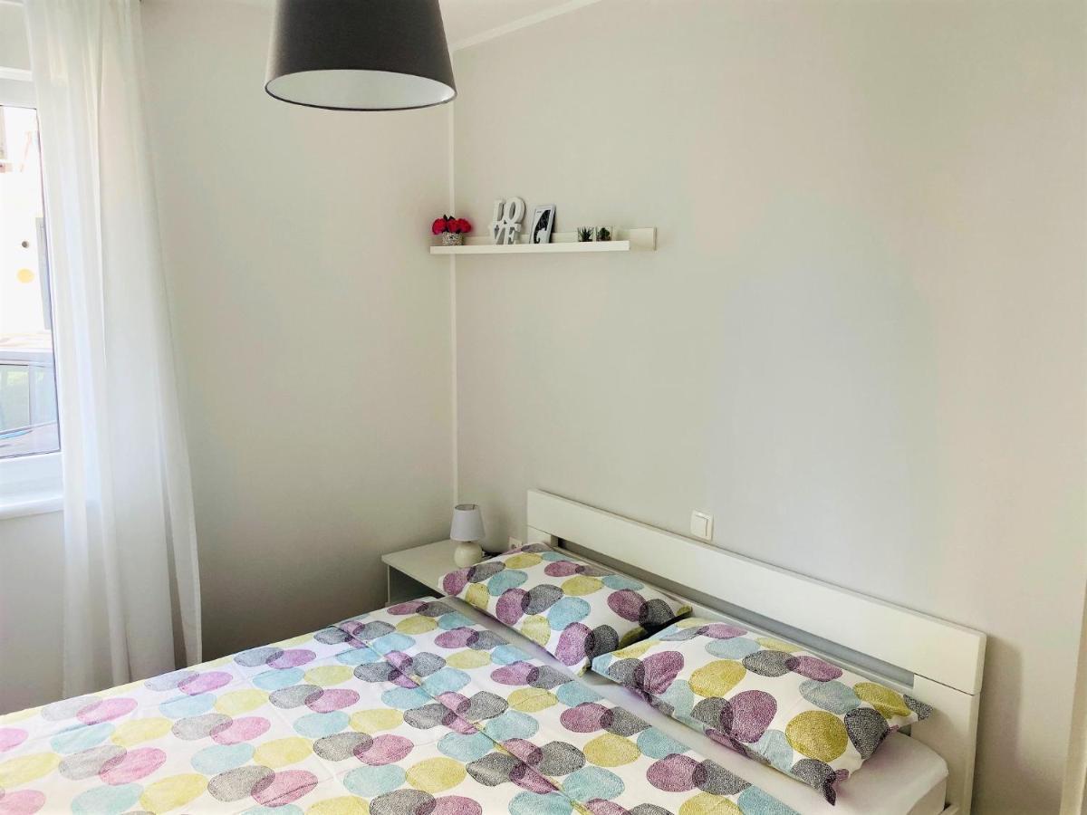 Apartman Irena Dramalj Extérieur photo
