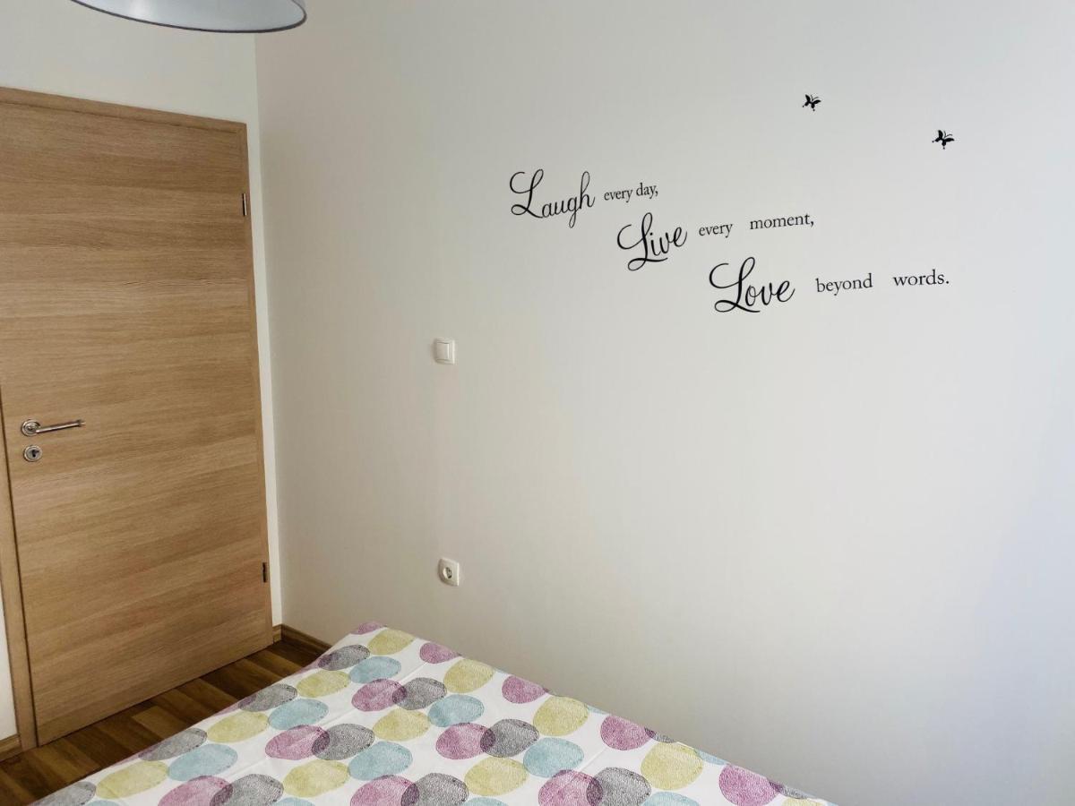 Apartman Irena Dramalj Extérieur photo