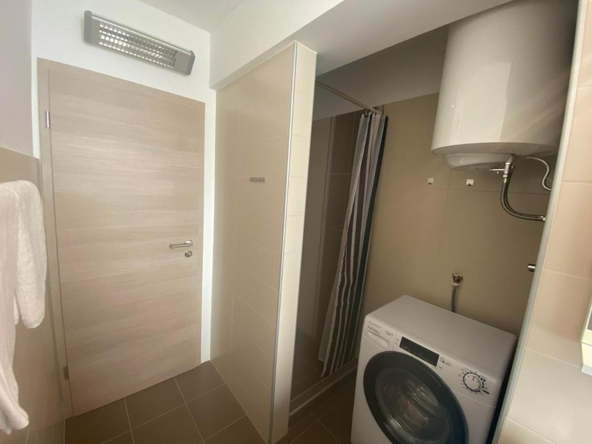 Apartman Irena Dramalj Extérieur photo