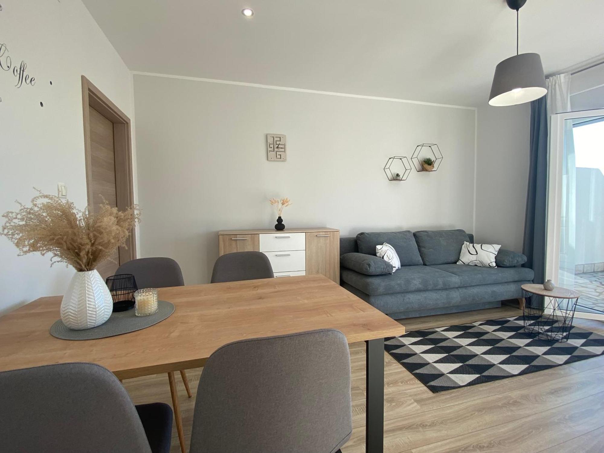 Apartman Irena Dramalj Extérieur photo