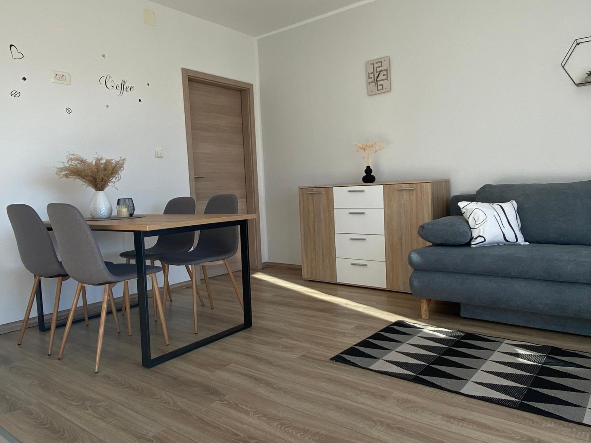 Apartman Irena Dramalj Extérieur photo